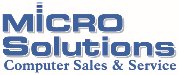 Micro Solutions Inc