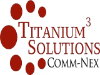 Titanium 3 Solutions, LLC.